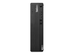 Lenovo ThinkCentre M75s Gen 2 - SFF Ryzen 5 Pro 5650G 3.9 GHz 16 GB - SSD 512 GB - Nordisk (dansk/finsk/norsk/svensk) - Windows 11 Pro