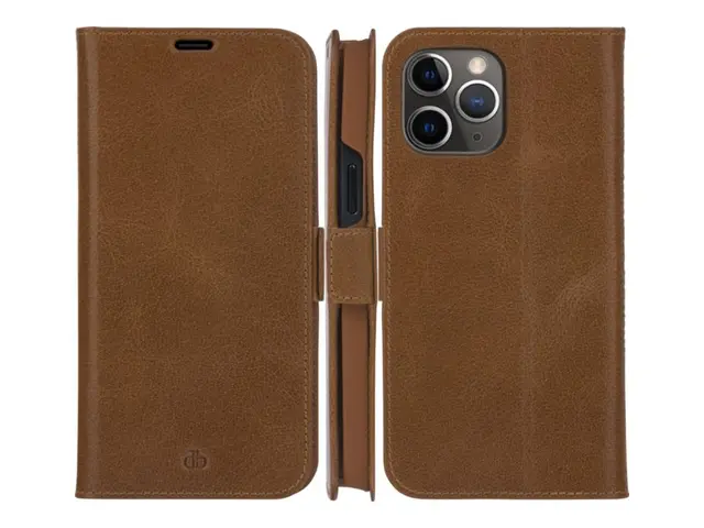 dbramante1928 Copenhagen Slim - Lommebok for mobiltelefon - helnar...