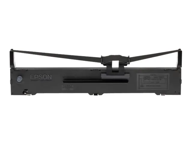 Epson - Svart - skriverbånd - for FX 890, 890A, 890II, 890IIN, 890N
