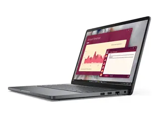 Dell Pro 14 PC14250 - 14&quot; - Intel Core 5 120U - 16 GB RAM - 512 GB SSD - Windows 11 Pro