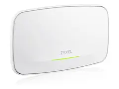 Zyxel NebulaFlex Pro WBE660S - Tr&#229;dl&#248;st tilgangspunkt 1GbE, Wi-Fi 7 - Wi-Fi 6 - Wi-Fi 7 - 6 GHz - veggmonterbar