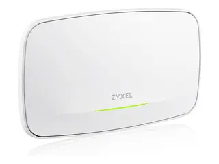 Zyxel NebulaFlex Pro WBE660S - Tr&#229;dl&#248;st tilgangspunkt 1GbE, Wi-Fi 7 - Wi-Fi 6 - Wi-Fi 7 - 6 GHz - veggmonterbar