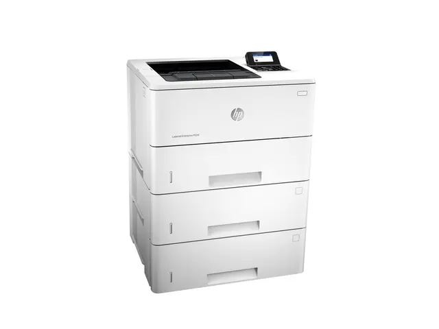 HP 87A - Svart original LaserJet tonerpatron (CF287A) for Enterpri...