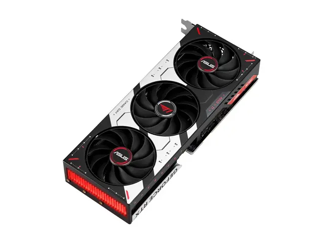 ASUS T1 - OC Edition - grafikkort - GeForce RTX 5070 - 12 GB GDDR7...