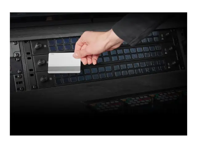 Elgato Stream Deck Studio - Tastegruppe - med NFC - bakbelysning -...
