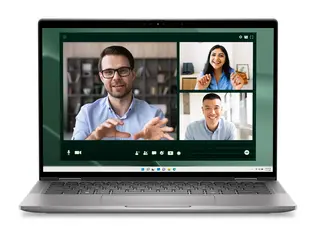 Dell Latitude 7350 - AI Ready - 13.3&quot; Intel Core Ultra 7 - 165U - vPro Enterprise - 16 GB RAM - 512 GB SSD - Windows 11 Pro
