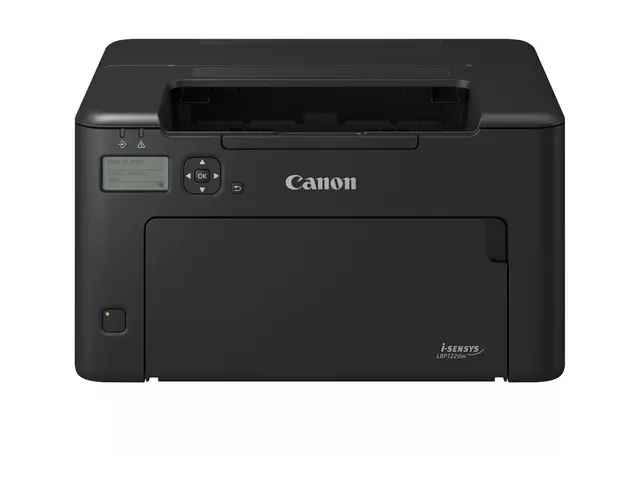Canon i-SENSYS LBP122dw - Skriver S/H laser A4/Legal 600 x dpi inn...