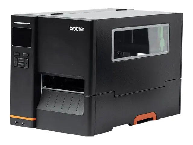 Brother Titan Industrial Printer TJ-4420TN - Etikettskriver direkt...