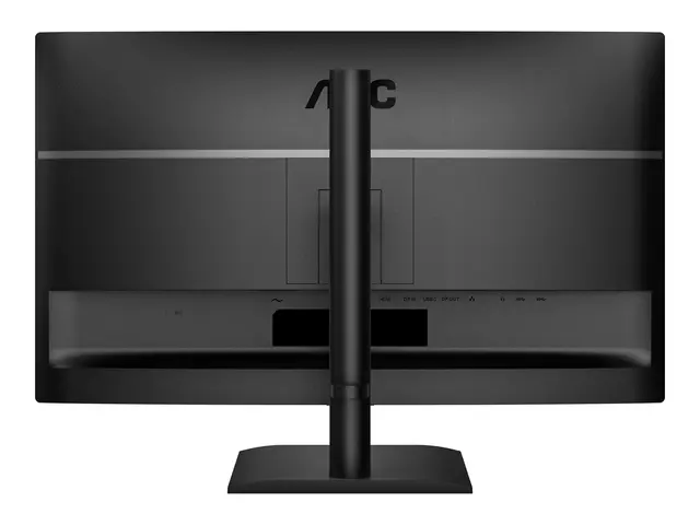 AOC Q27E4CV - LED-skjerm 27" 2560 x 1440 QHD @ 120 Hz IPS 350 cd/m...