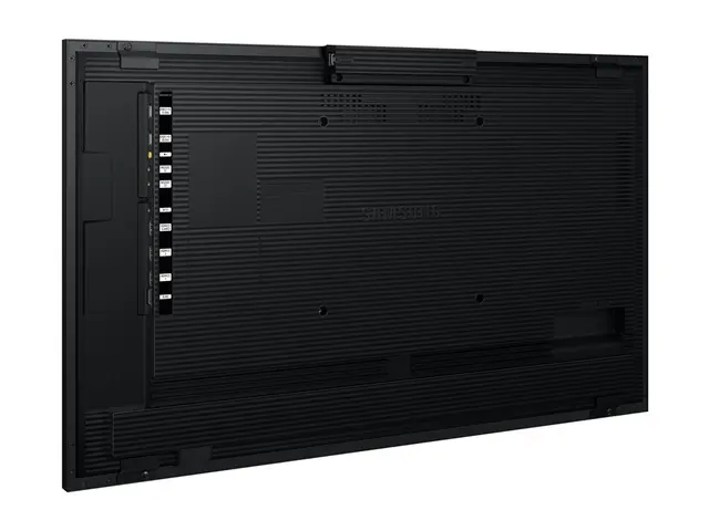 Samsung QM32C-T - 32" Diagonalklasse QMC-T Series LED-bakgrunnsbel...