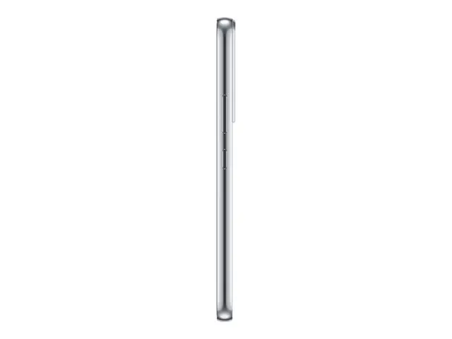2nd-B Galaxy S22 5G 128GB White B-grade | Brukt 2 års garanti Grad...
