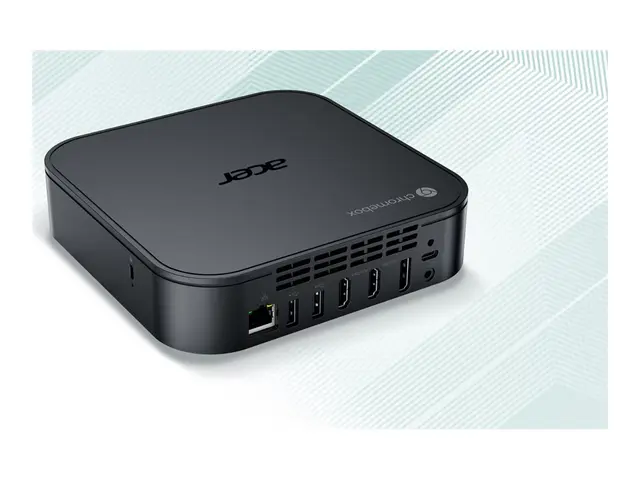 Acer Chromebox CXI6 - mini-PC Core 5 120U 1.4 GHz 16 GB SSD 256