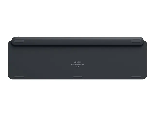 Logitech MX Keys - Tastatur bakbelysning trådløs Bluetooth AZERTY ...