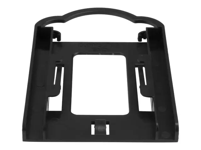 StarTech.com 2.5 SSD/HDD Mounting Bracket for 3.5 Drive Bay - 5 Pa...
