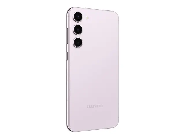 2nd-B Galaxy S23+ 256GB Lavender B-grade | Brukt 2 års garanti Gra...