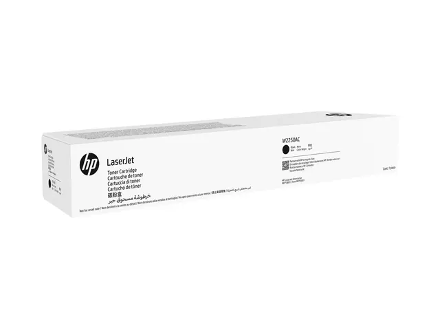 HP 225A - Svart original LaserJet tonerpatron (W2250AC) for Enterp...