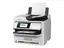 Epson WorkForce Pro WF-C5890DWF Multifunksjonsskriver - farge - ink-jet - A4/Legal (medie) - opp til 25 spm (trykking) - 330 ark - 33.6 kbps - Wi-Fi(n), USB 2.0, Gigabit LAN, USB 2.0 vert, NFC