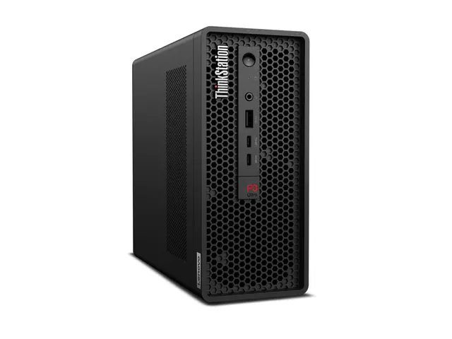 Lenovo ThinkStation P3 Ultra Gen 2 - MT Core 7 265K 3.9 GHz vPro E...