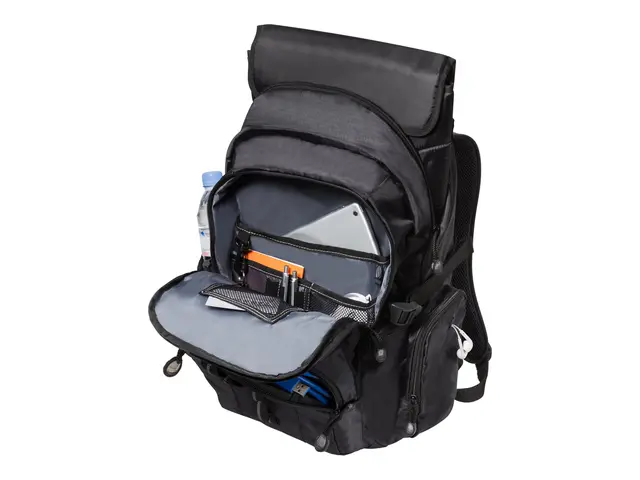 DICOTA Backpack Universal Laptop Bag 15.6" - Notebookryggsekk - 15.6"