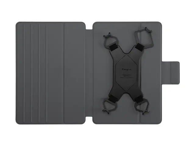 Targus Safe Fit Rotating Universal - Lommebok for nettbrett - PC +...