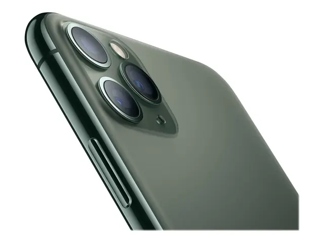 2nd-B iPhone 11 Pro Max 64GB Green B-grade | Brukt 2 års garanti G...