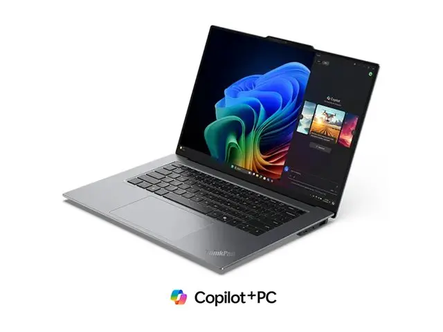 Lenovo ThinkPad X9-15 Gen 1 Aura Edition - Copilot+ PC 15.3" Intel...