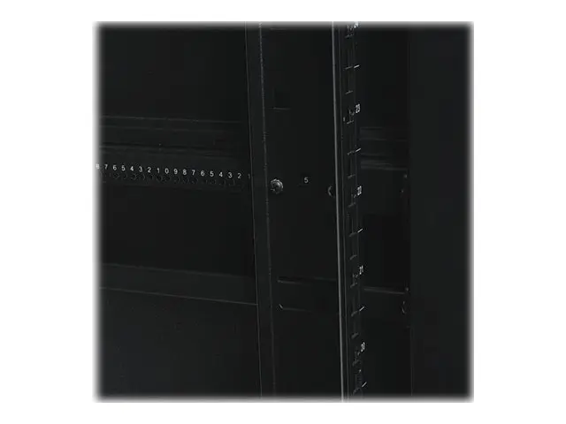 Eaton Tripp Lite Series 42U Rack Enclosure 32" Depth w Doors & Sid...