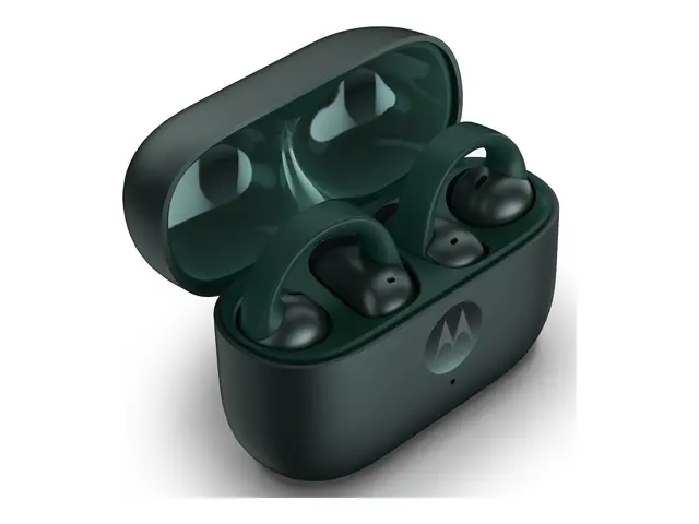 Motorola moto buds loop - True wireless-hodetelefoner med mikrofon...