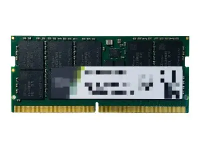 ASUSTOR - DDR5 modul 48 GB SO DIMM 262-pin ECC
