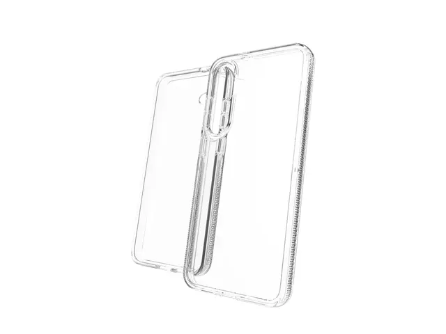 Zagg Crystal Palace - Baksidedeksel for mobiltelefon blank Samsung...