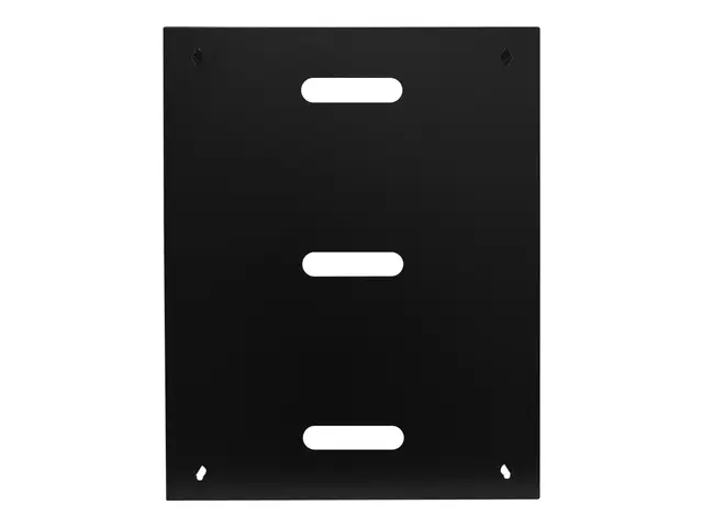 Startech 14U Wall Mount Rack, 19" Network 14 inch Deep (Low Profil...