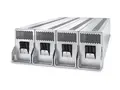 APC E3SBT4 - UPS-batteri (standard) - 1 x batteri for Easy UPS 3S E3SUPS10KHB, E3SUPS10KHB1, E3SUPS30KHB, E3SUPS40KHB2