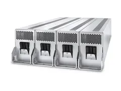 APC E3SBT4 - UPS-batteri (standard) - 1 x batteri for Easy UPS 3S E3SUPS10KHB, E3SUPS10KHB1, E3SUPS30KHB, E3SUPS40KHB2