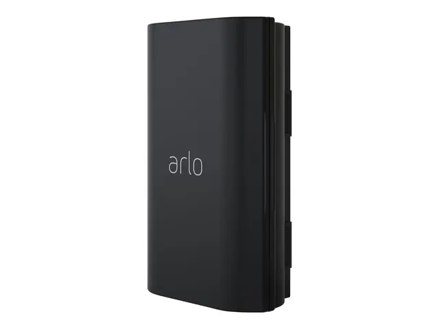 Arlo VMA2400 - Batteri - Li-Ion - 6500 mAh - for Arlo Video Doorbe...