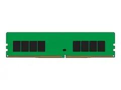 Kingston ValueRAM - DDR4 - modul 16 GB - DIMM 288-pin - 1600 MHz / PC4-25600 - ikke-bufret