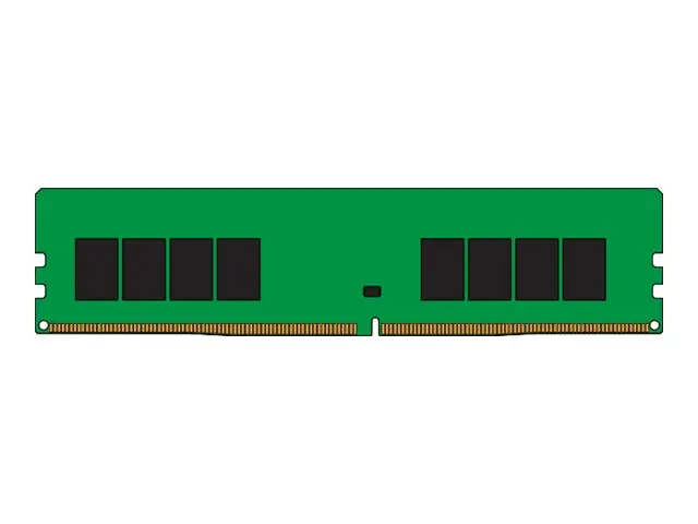 Kingston ValueRAM - DDR4 modul 16 GB DIMM 288-pin 1600 MHz / PC4-2...