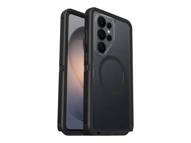 OtterBox Defender Series Pro XT - Baksidedeksel for mobiltelefon r...