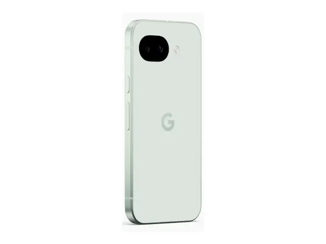 Google Pixel 10a - Tåke - 128 GB 