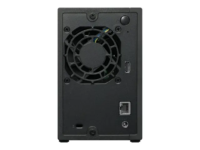 ASUSTOR Drivestor 2 Lite AS1102TL - NAS-server brønner SATA 6Gb/s ...