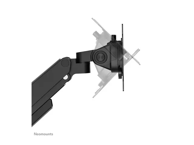 Neomounts NEXT Slim DS70-250BL2 - Monteringssett (leddarm) full be...