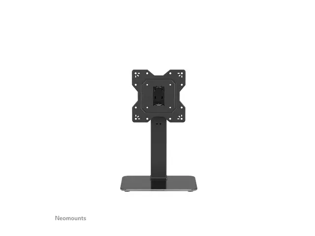 Neomounts DS45-430BL12 - Stativ for TV stål svart skjermstørrelse:...