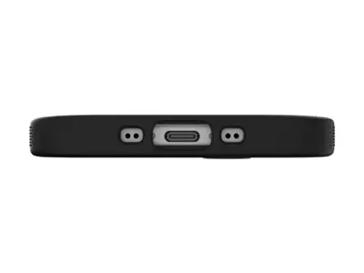 ZAGG Manhattan Snap - Baksidedeksel for mobiltelefon MagSafe-samsv...