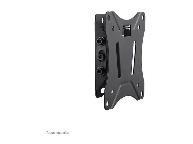 Neomounts NM-W60 - Brakett tipping for LCD-skjerm svart skjermstør...