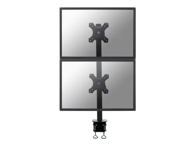 Neomounts FPMA-D700DV - Monteringssett full bevegelse for 2 LCD-sk...