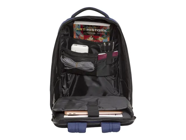 dbramante1928 Charlottenborg - Notebookbæreveske inntil 16" mørk blå