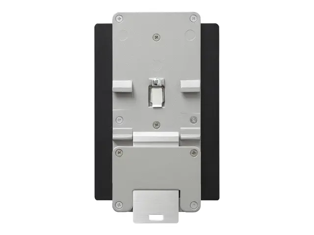 Cisco AC-DC Power Module for POE solution - Strømadapter (DIN-skin...