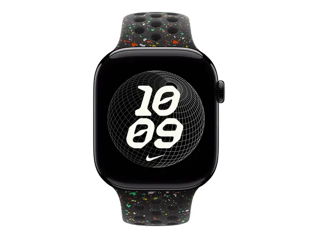 Apple Nike - Bånd for smart armbåndsur 46mm M/L (passer håndledd p...