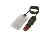 Teltonika FMB9 - Bilstrømadapter