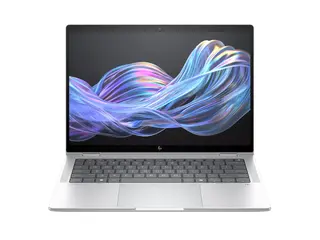 HP EliteBook X Flip G1i Notebook Next Gen AI Copilot+ PC - 14" - Intel Core Ultra 7 - 258V - 32 GB RAM - 512 GB SSD - Pan Nordic - Windows 11 Pro