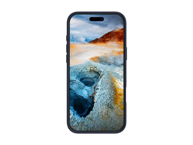 dbramante1928 Iceland Ultra - Baksidedeksel for mobiltelefon MagSa...